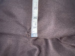 New Vintage Brown Mesquite Polyester Pants #5506 XX-26