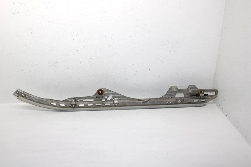 2006 Polaris 600 Fusion Oem Left Suspension Skid Rail 1542130 SP31