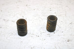 2001 Ski-doo Skandic 500f Oem Front Spring Sleeve Pair M548841 SS110
