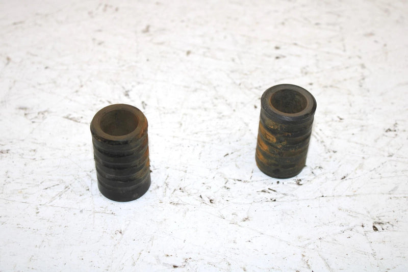 2001 Ski-doo Skandic 500f Oem Front Spring Sleeve Pair M548841 SS110