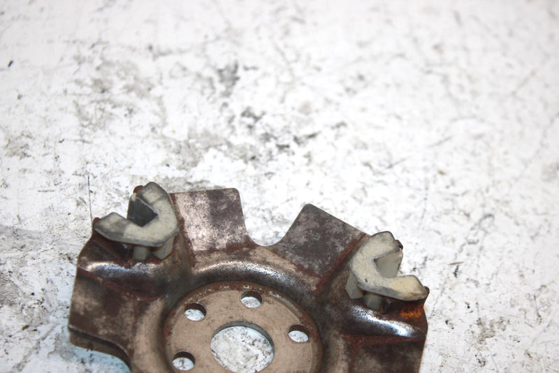 2005 Bombardier Rally 175 Oem Ramp Plate 420259657 AB8