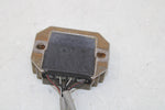 2003 Suzuki Lt-f400f Oem Voltage Regulator 4010654 4012536 AS23