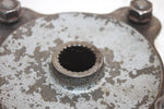 1990 Kawasaki Bayou 300 Oem Rear Wheel Hub 49030-1104 AK22