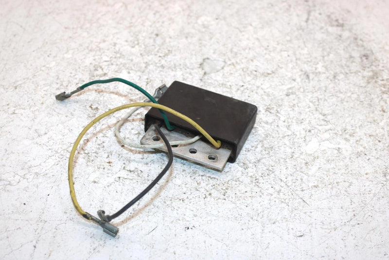 1991 Polaris Trail Boss 350l Oem RPM Limiter 4060085 AP172