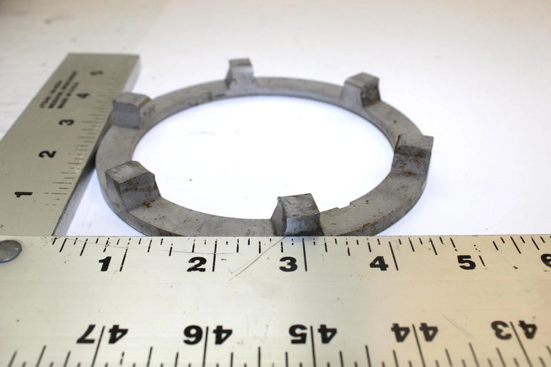 2001 Yamaha Waverunner Xlt1200 Oem Tube Hold Plate F0V-U757B-00-00 JY7