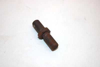 00 Yamaha  Warrior 350 Oem Stopper Screw 4G0-18127-00-00 AYS