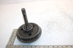 96 Polaris Trail Boss Oem Output Shaft 3233112 3233121 AP74