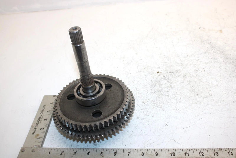 96 Polaris Trail Boss Oem Output Shaft 3233112 3233121 AP74