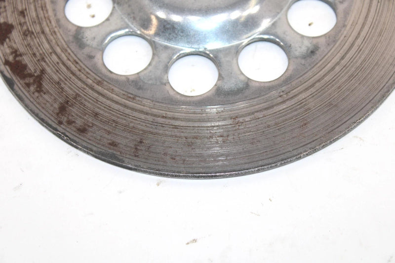 1976 Yamaha Gs340 Oem Brake Disk 810-25711-00-00 SY71