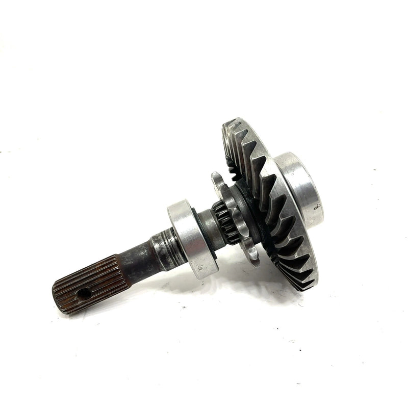 00-02 Polaris Magnum 325 4X4 OEM Rear Output Shaft W/Gear 3233622 AP202