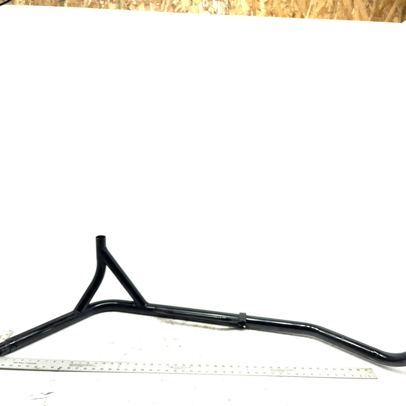 2004 Polaris Ranger 500 4X4 OEM Left Front Roll Cage 1014046-067 XP9.1