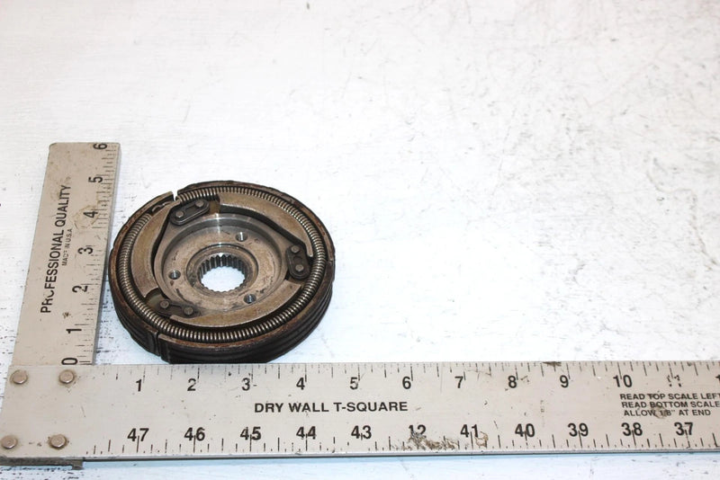 1983 Honda Atc 200 Oem Centrifugal Clutch 22461-958-010 22461-KE4-771 AH66