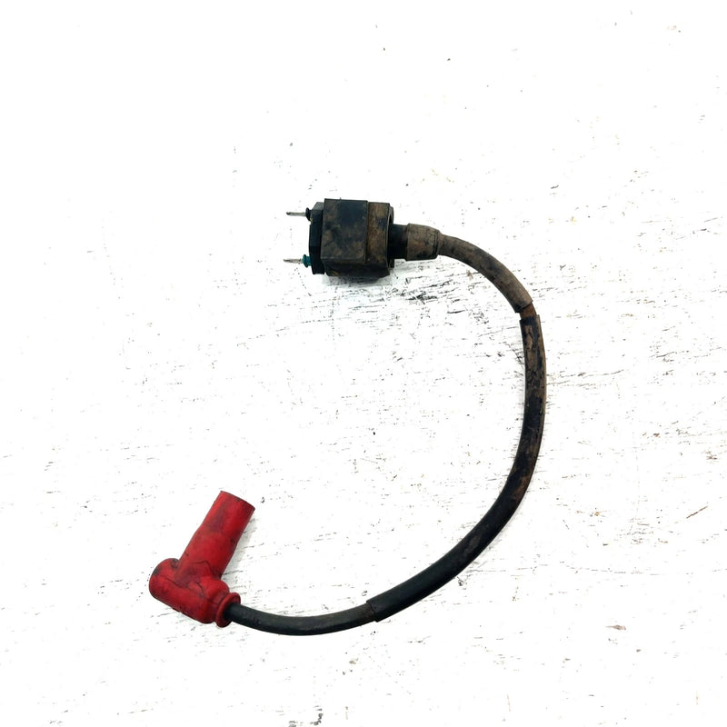 97-03 Honda Foreman 400 TRX400FW 4x4 OEM Ignition Coil 30510-KJ2-405 AH92
