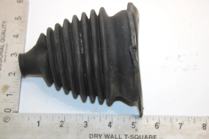 01 Polaris Xc Sp 600 Oem Tie Rod Boot Set 5433532 5433533 SP65
