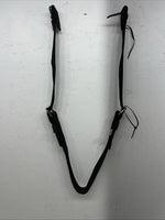 New Black Tough 1 Nylon Back Flank Cinch S-61
