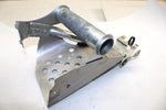 2007 Yamaha Phazer Oem Left Foot Rest Foot Well 8GJ-21960-00-00 SY96