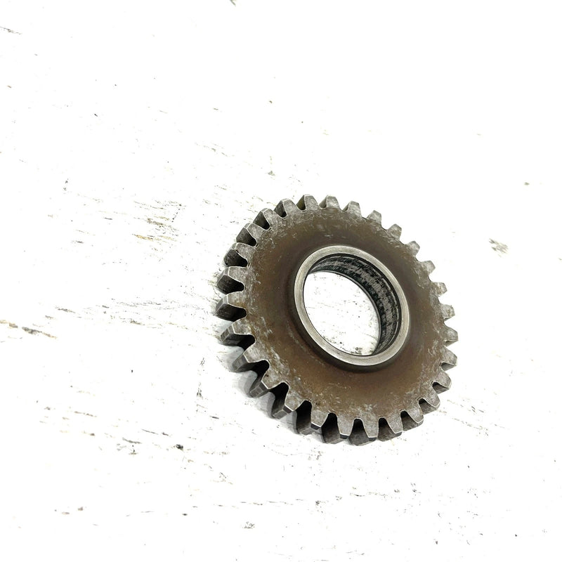 12 Yamaha Grizzly 550 YFM550 4x4 OEM 28T Reverse Wheel Gear 3B4-17253-00-00 AY65