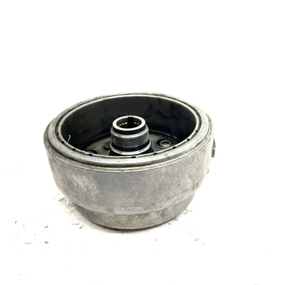 00-06 Honda Rancher 350 TRX350FM 4x4 S OEM Flywheel 31110-HN5-672 AH47