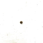 84-87 Suzuki Quadrunner 185 OEM Carb Throttle Stop Screw 13267-24500 AS33
