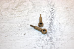 1996 Arctic Cat Cougar Oem Oil Pump Check Valve Pair 3003-217 Q216
