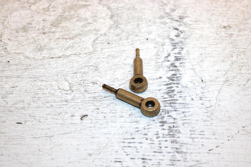 1996 Arctic Cat Cougar Oem Oil Pump Check Valve Pair 3003-217 Q216