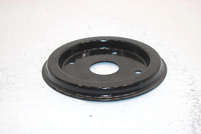 1980 Honda Atc110 Oem Axle Shield Plate 42327-942-000 AH73