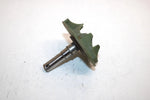 2001 Bombardier Traxter Oem Water Pump Impellar 711222540 AB10