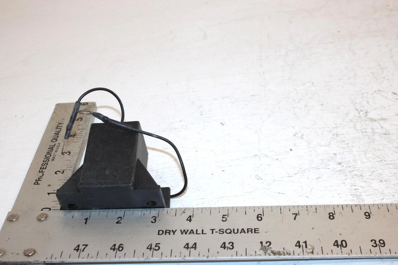2003 Bombardier Quest 500 Oem External Coil 710000317 AB13