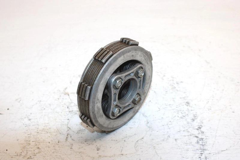 1982 Honda Atc 185a Oem Clutch Pack Set 22350-115-020 22361-437-000 AH63