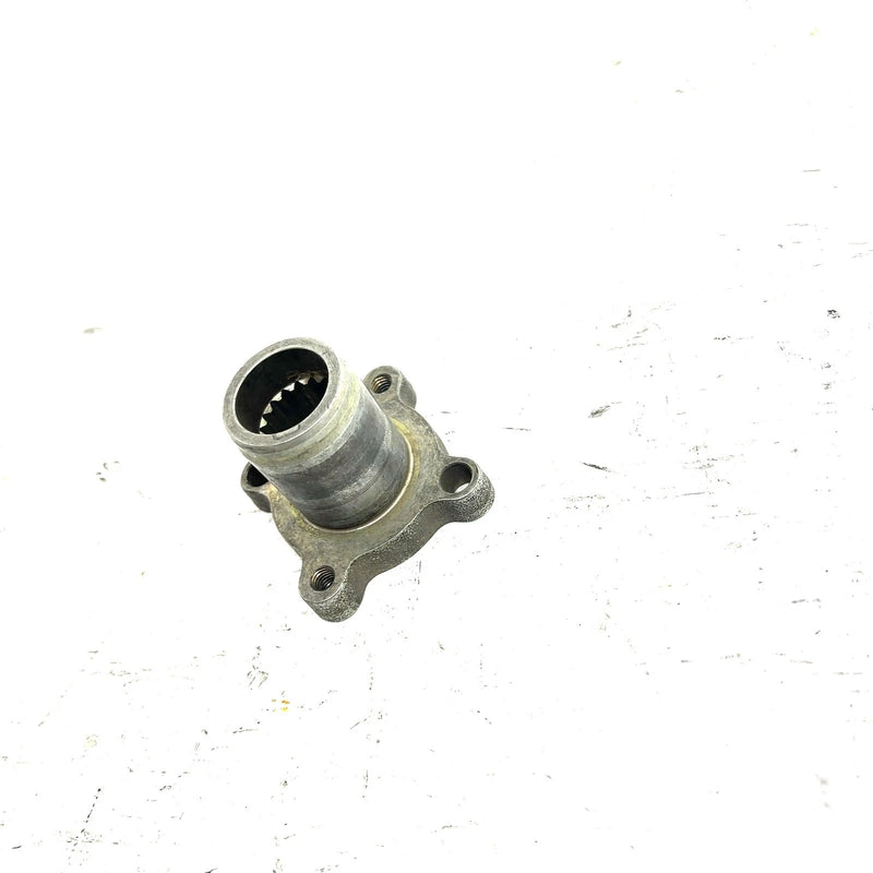 04-07 Yamaha Rhino 660 OEM Cooling Fan Boss 5UG-15777-00-00 XY3
