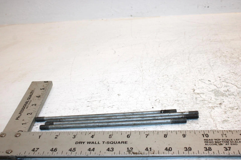 1983 Honda Atc 185 Sa All Terrain Oem Cylinder Stud Bolt Set  90032-427-010 AH61