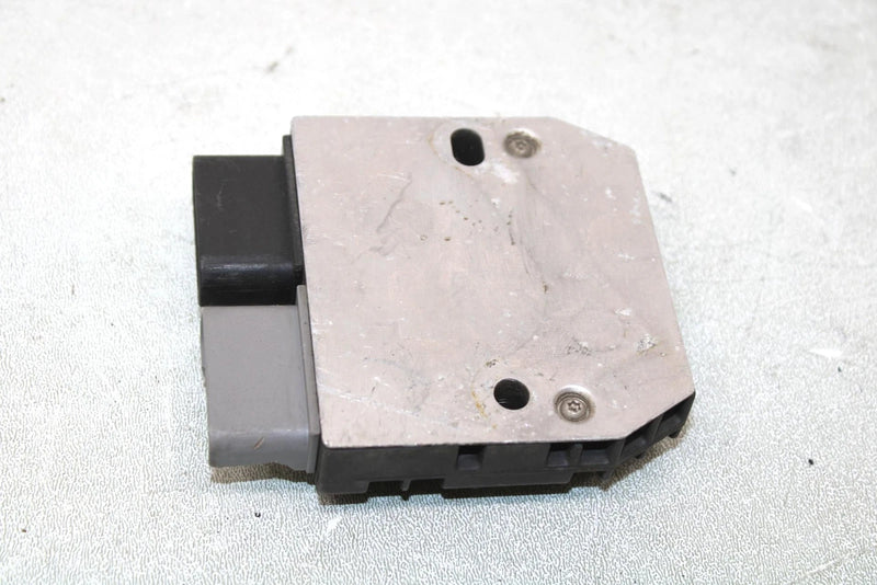 2009 Honda Trx680fga Oem Rectifier Voltage Regulator 31600-HP0-A01 AH23