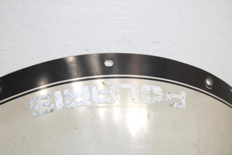 2001 Polaris 800 Le Oem Windshield 5433517 SP22