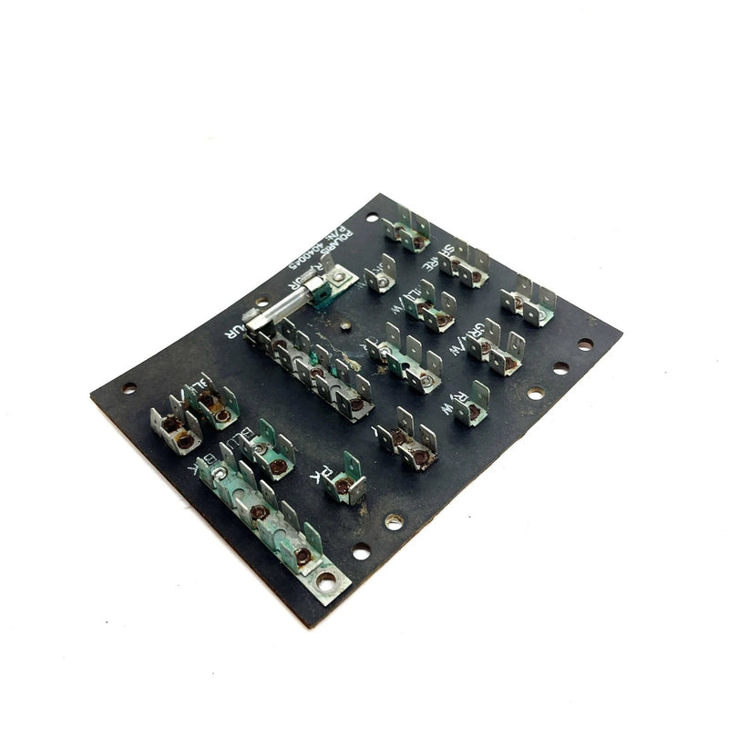 1994 Polaris SL 750 OEM Terminal Board 4040045 JP39