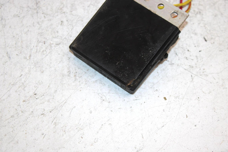 2001 Polaris Xplorer Oem Voltage Regulator 4060208 AP90