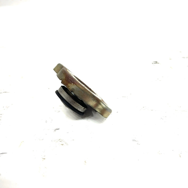 null Bombardier Quest 500 OEM Radiator Cap 709200207 AB14