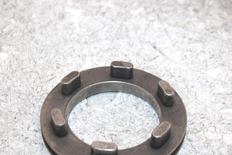 2006 Polaris Sportsman 500 Oem Diff Engagement Dog 3234284 AP186