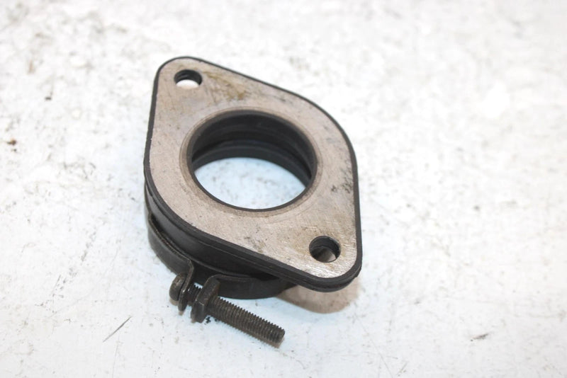 1996 Kawasaki Bayou 300 Oem Carburetor Manifold 16065-1157 AK25