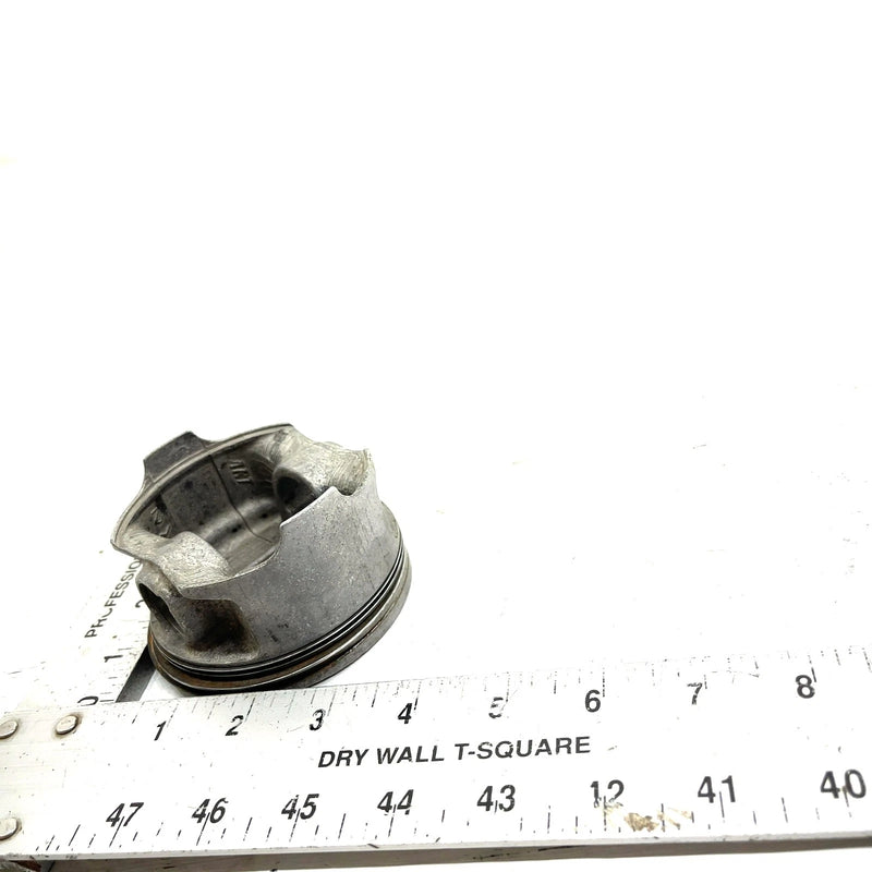 98-02 Arctic Cat 500 4x4 Automatic OEM 87.5mm Piston 3402-373 AA32