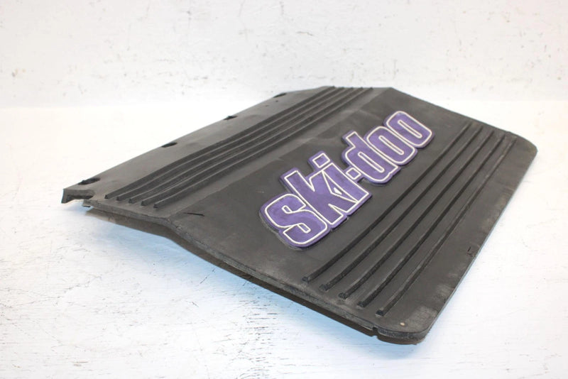 1996 Ski-doo Formula Iii 600 Oem Snowflap 572076502 SS22
