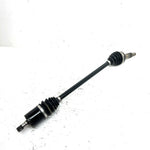 20-22 Can-Am Defender HD10 OEM Front Right Drive Axle 705402449 XB0.1