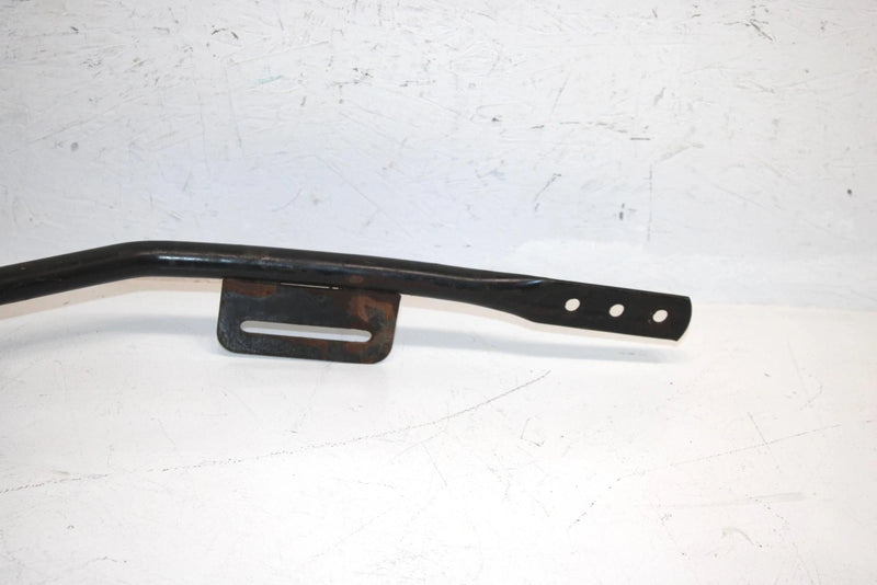 90 Polaris Classic 500 Oem Backrest SP56
