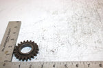 2019 Can-am Outlander 570 Oem 21T Idler Transmission Gear 420434582 AB9