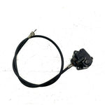 86-90 Yamaha Moto 4 OEM Speedometer Drive/Cable 1YW-83550-00-00 AY66