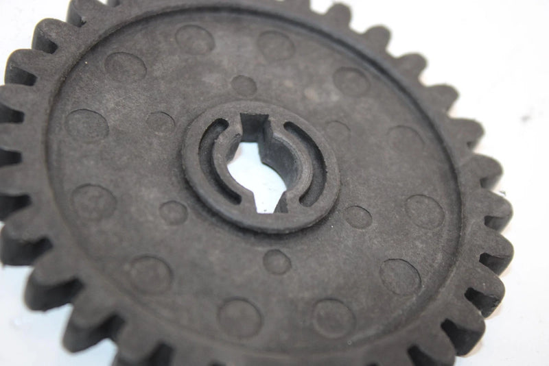 18 Suzuki King Quad 500 Oem Oil Pump Gear 16331-31H00 AS3