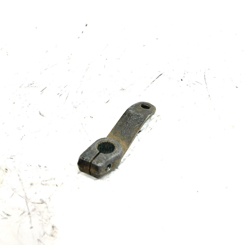 1999 Suzuki Quadrunner 160 OEM Reverse Shifting Lever Arm 25621-02C00 AS30