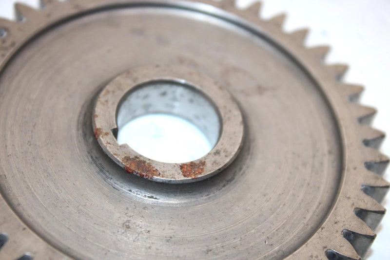 09 Suzuki King Quad 450 Lta450x  Oem Ballance Shaft Gear 12666-11H00 ASS