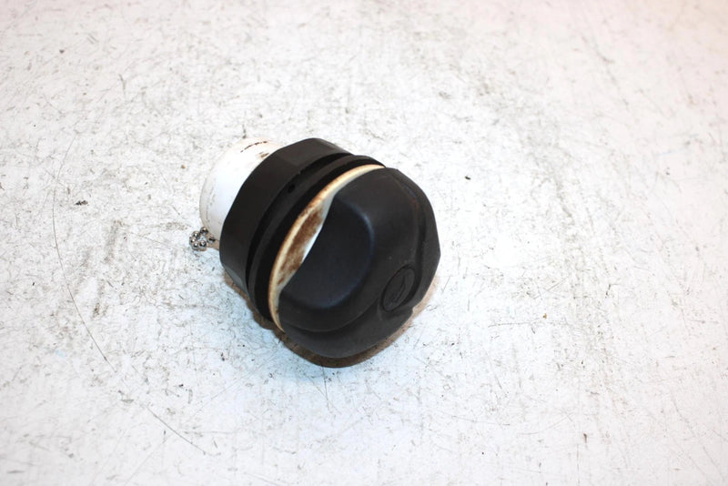 2001 Sea-doo Gtx Oem Oil Filler Neck 275000212 JS52