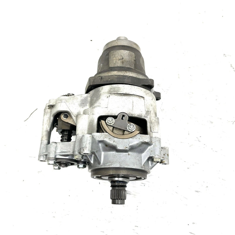 01-09 Honda Foreman Rubicon 500 TRX500 OEM Hondamatic Unit 26000-HN2-A00 AH79