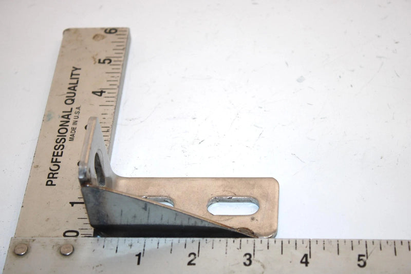 95 Polaris Slt 750 Oem Upper Exhaust Mount Bracket 1060110 JP24